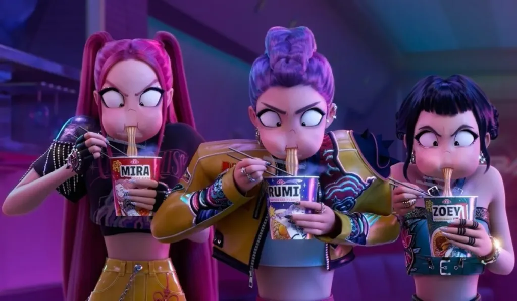 K-pop hace historia en los Oscar: “Golden” gana y rompe todos los récords