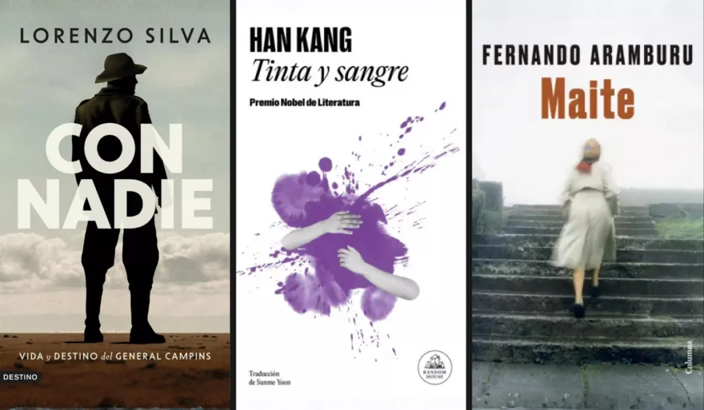 Marzo llega cargado de historias: los libros más esperados del mes