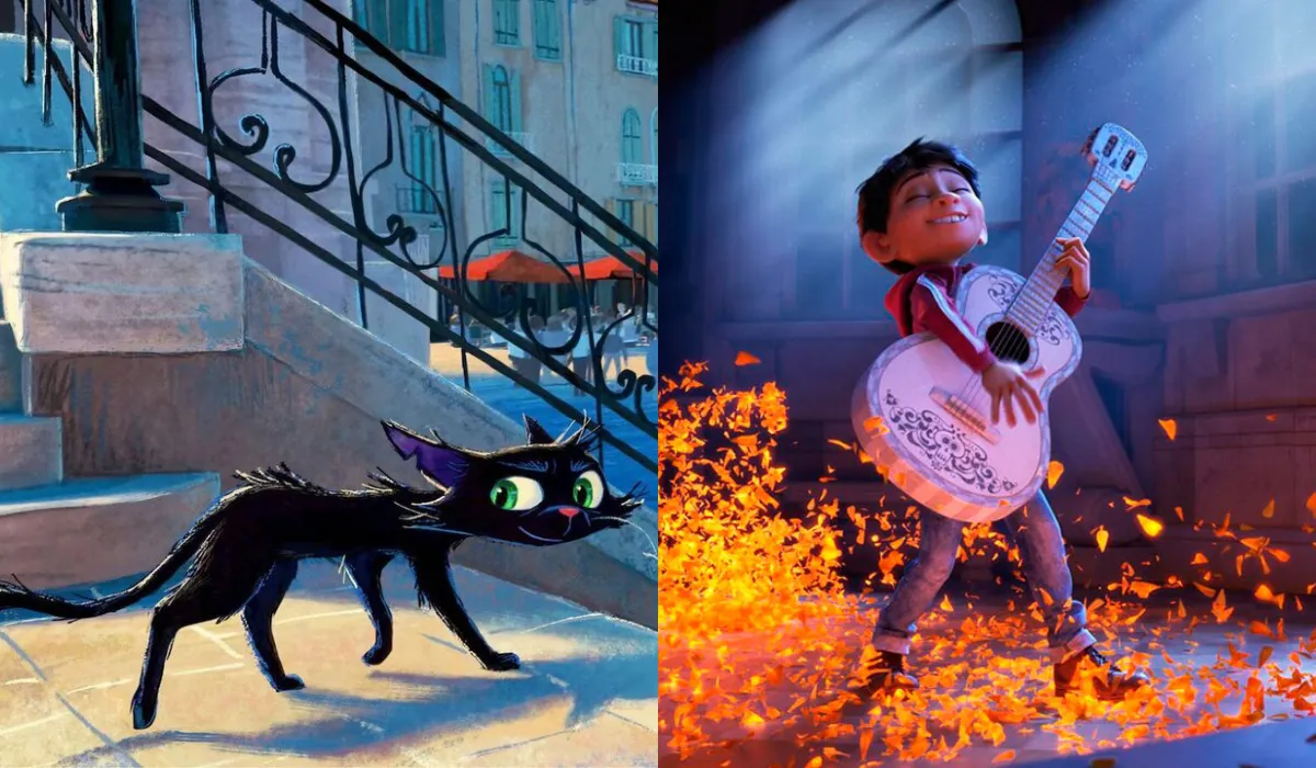 Pixar se adelanta al futuro: ya hay fechas para Coco 2 y su nueva película original