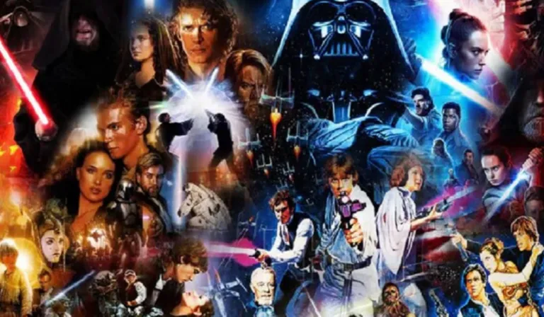 Los proyectos de Star Wars que nunca despegaron: películas y series que quedaron en el limbo
