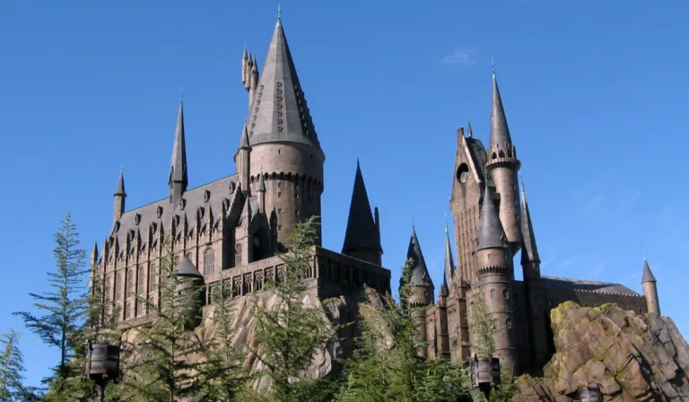 El primer hotel temático de Harry Potter ya tiene sede: así será la experiencia mágica