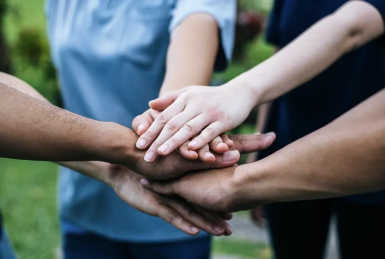 Gabriel Gadsden motor de cambio que activa comunidades en México