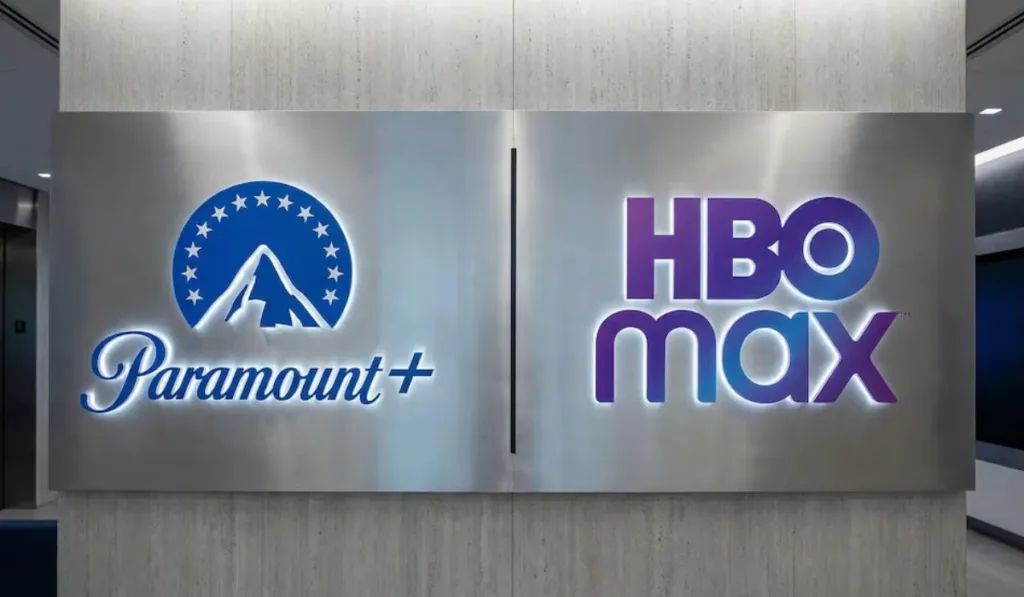 HBO Max y Paramount+ se fusionan: así será la nueva gigante del streaming