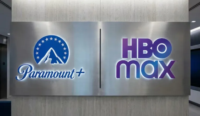 HBO Max y Paramount+ se fusionan: así será la nueva gigante del streaming