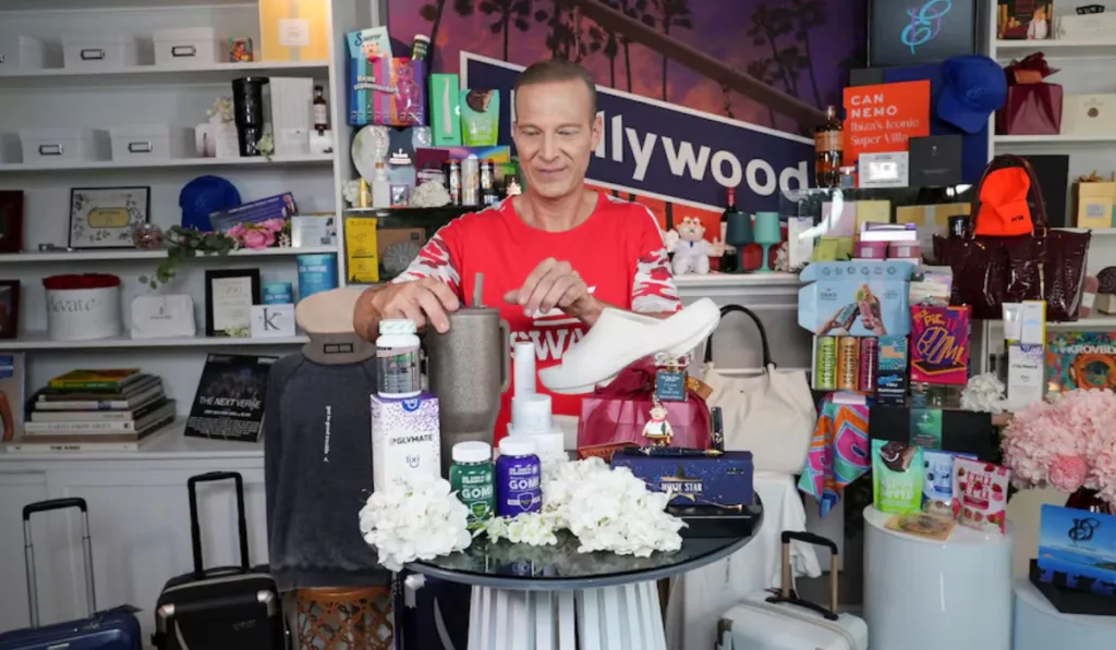 Los nominados al Oscar recibirán regalos de lujo valorados en 350 mil dólares