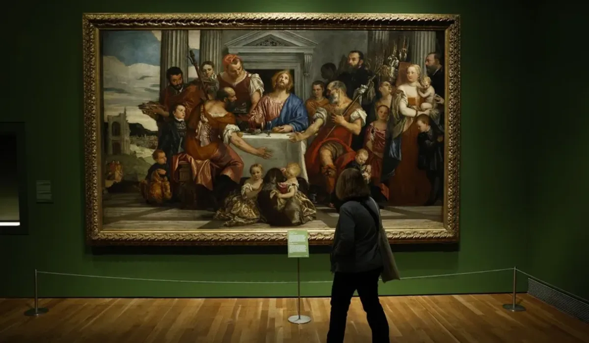 Menos gente, más arte: el Museo del Prado cambia sus reglas para visitantes