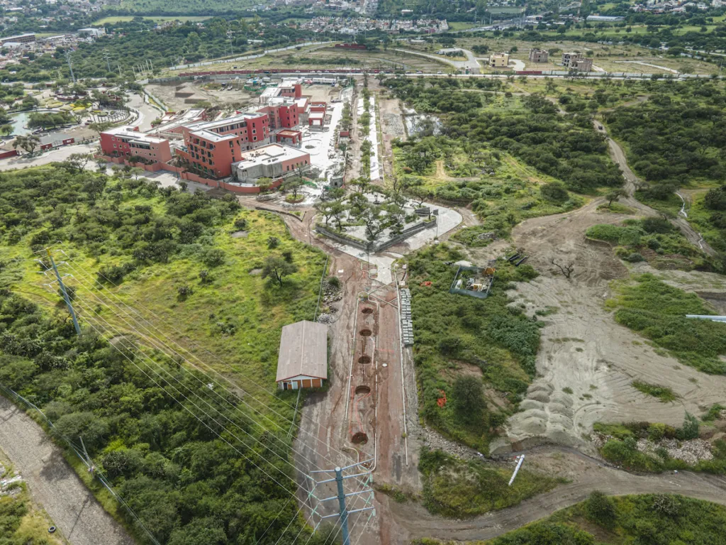 Nómadas digitales y calidad de vida: Artesanto redefine la experiencia residencial en San Miguel de Allende