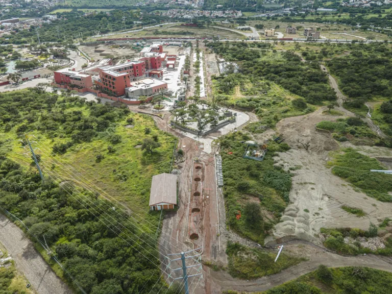 Nómadas digitales y calidad de vida: Artesanto redefine la experiencia residencial en San Miguel de Allende