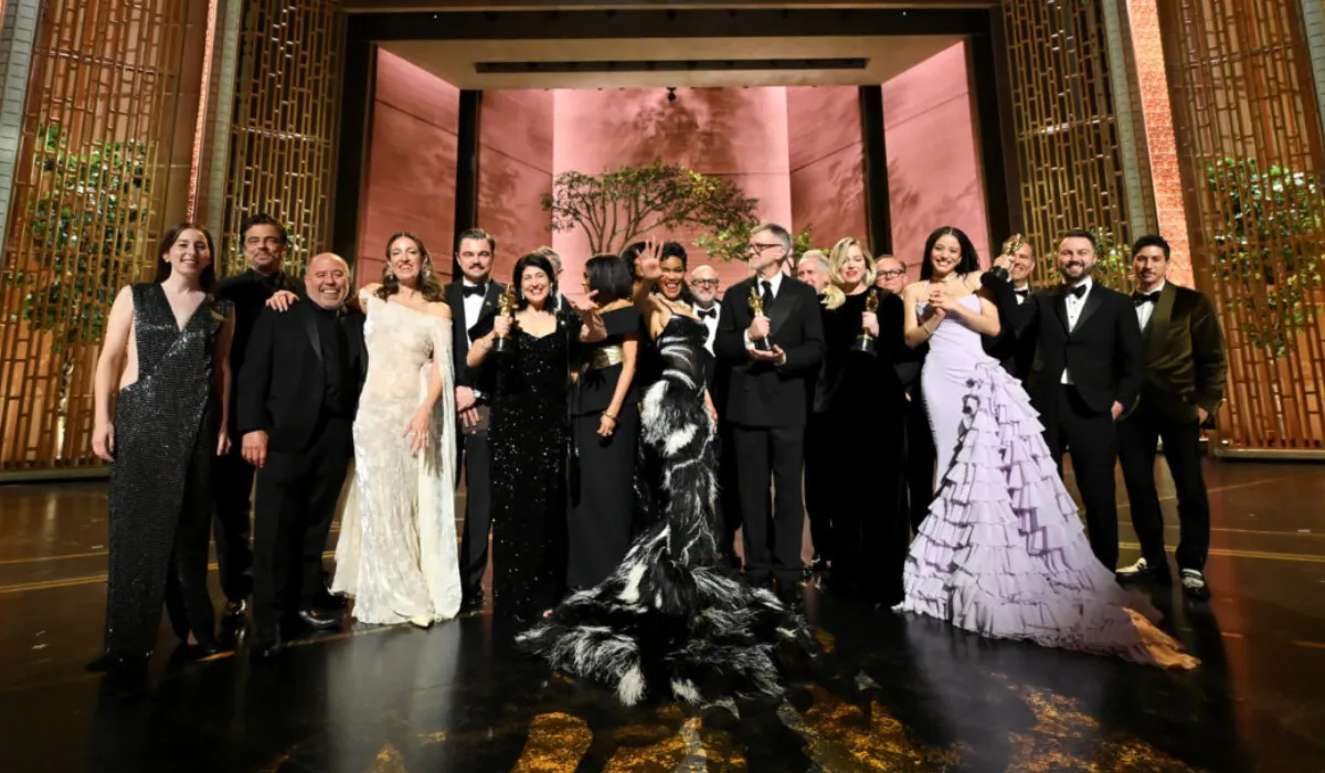 Oscar 2026: la gran noche de “One Battle After Another” y todos los ganadores de la gala
