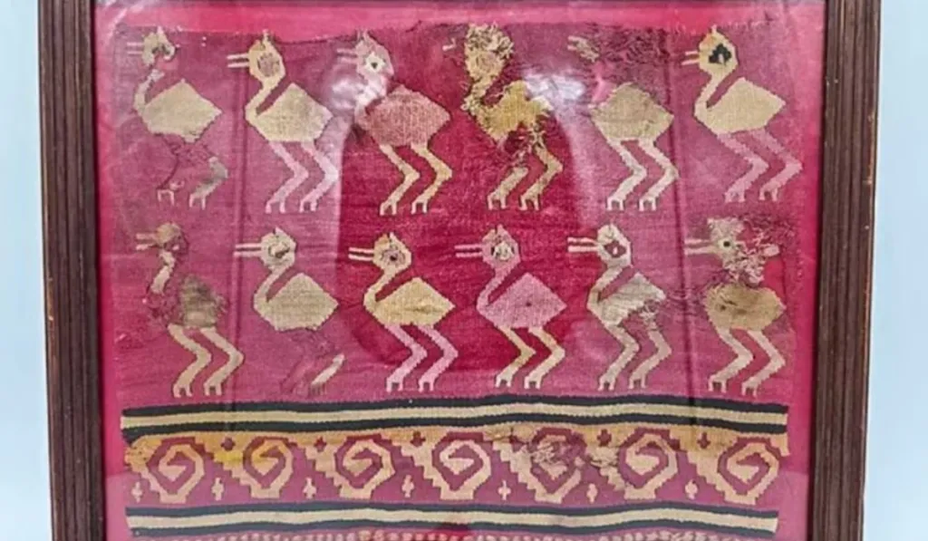 Perú recupera 20 piezas arqueológicas desde Europa y refuerza la defensa de su patrimonio