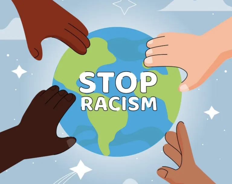 Son varias las acciones culturales y educativas impulsadas por Seguritech contra la discriminación racial.