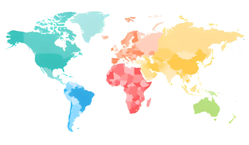 Ranking de felicidad 2026: Costa Rica sorprende en el top 5 y Argentina cae posiciones