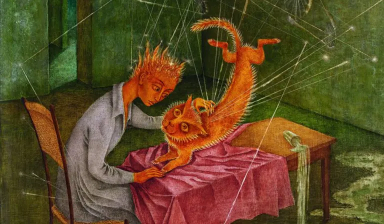 Remedios Varo en CDMX: la exposición que te mete directo a lo insólito