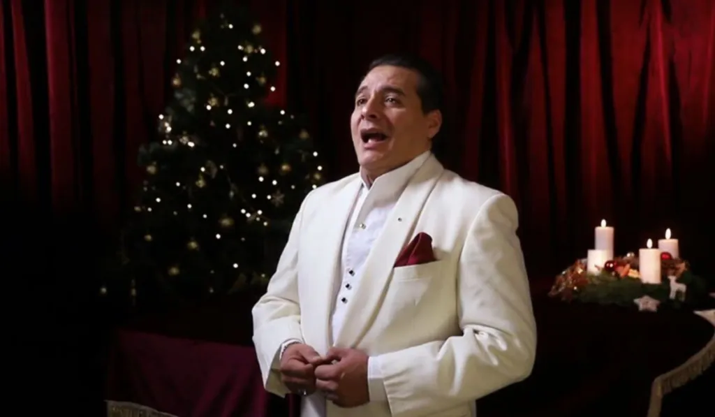 Tenor mexicano denuncia falta de pago en Puebla: acusan incumplimiento tras conciertos