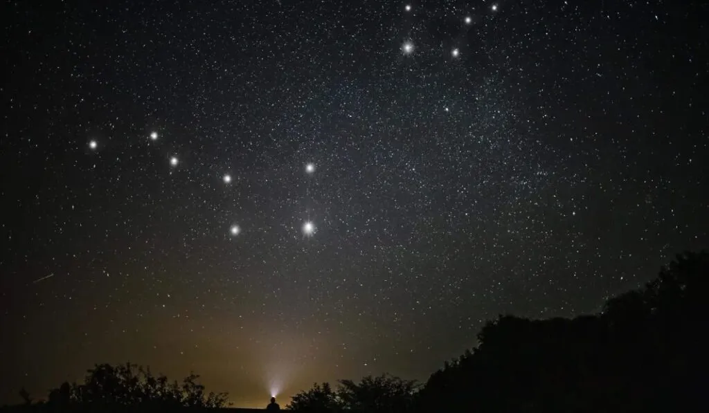 Alineación planetaria: el espectáculo de abril que iluminará el amanecer