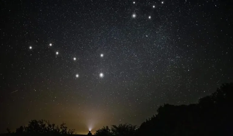 Alineación planetaria: el espectáculo de abril que iluminará el amanecer