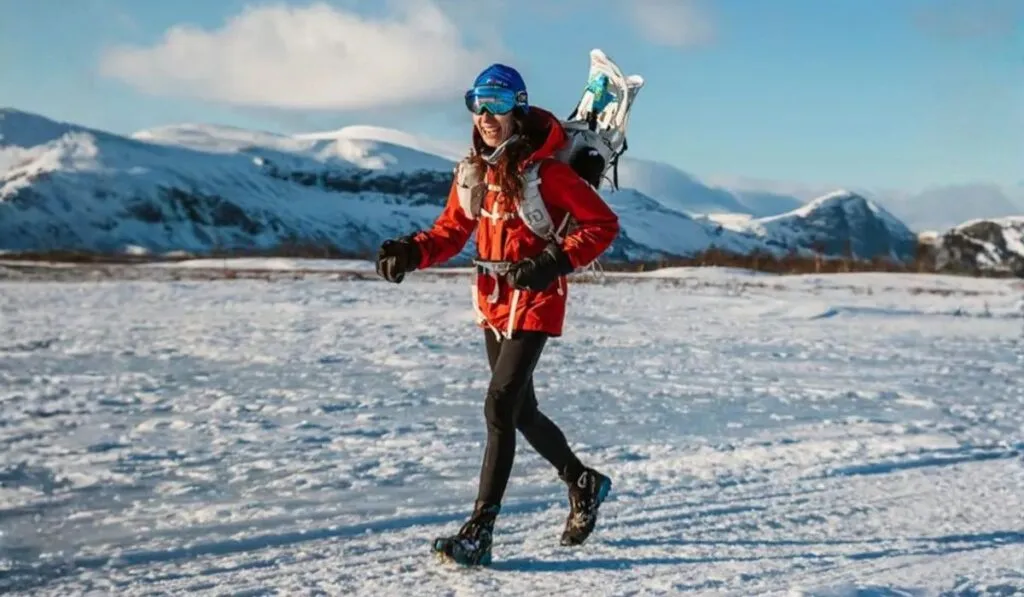 Aventura sin límites: 7 mujeres que están cambiando la forma de explorar el mundo