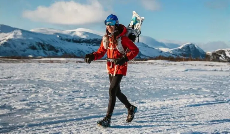 Aventura sin límites: 7 mujeres que están cambiando la forma de explorar el mundo