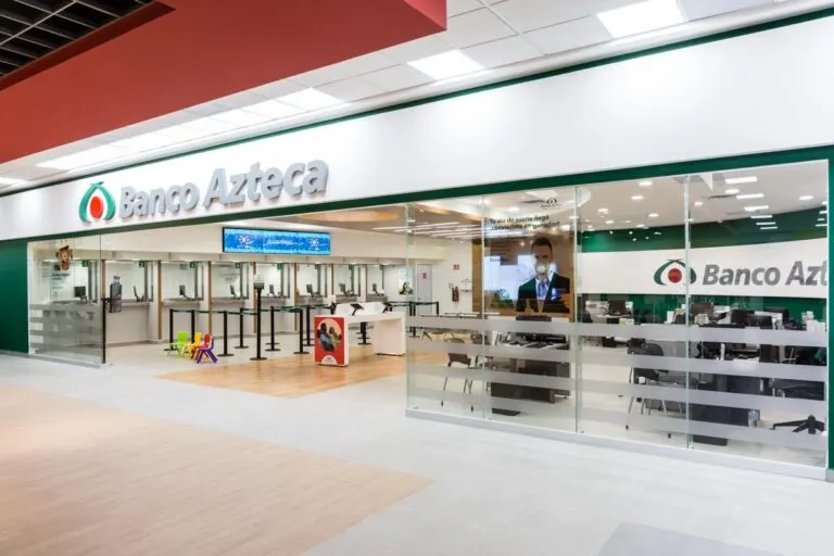 Banco Azteca potencia finanzas y salud de pensionados ante el reto demográfico