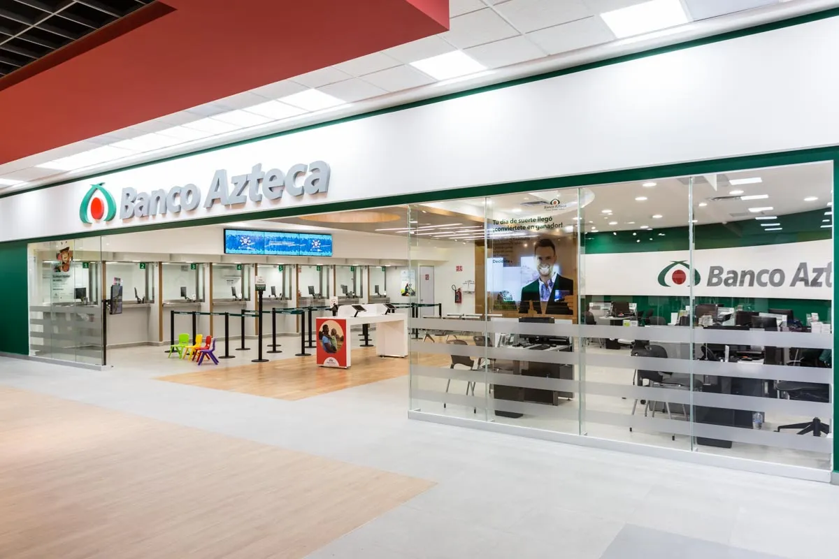 Banco Azteca potencia finanzas y salud de pensionados ante el reto demográfico