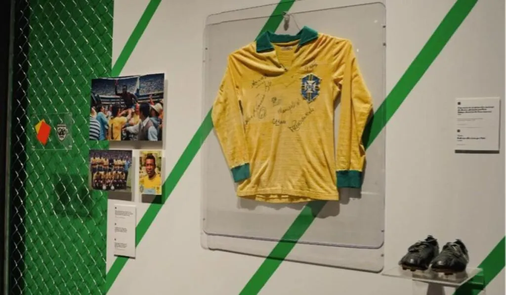 CDMX se llena de futbol y cultura: así será el corredor de museos rumbo al Mundial 2026