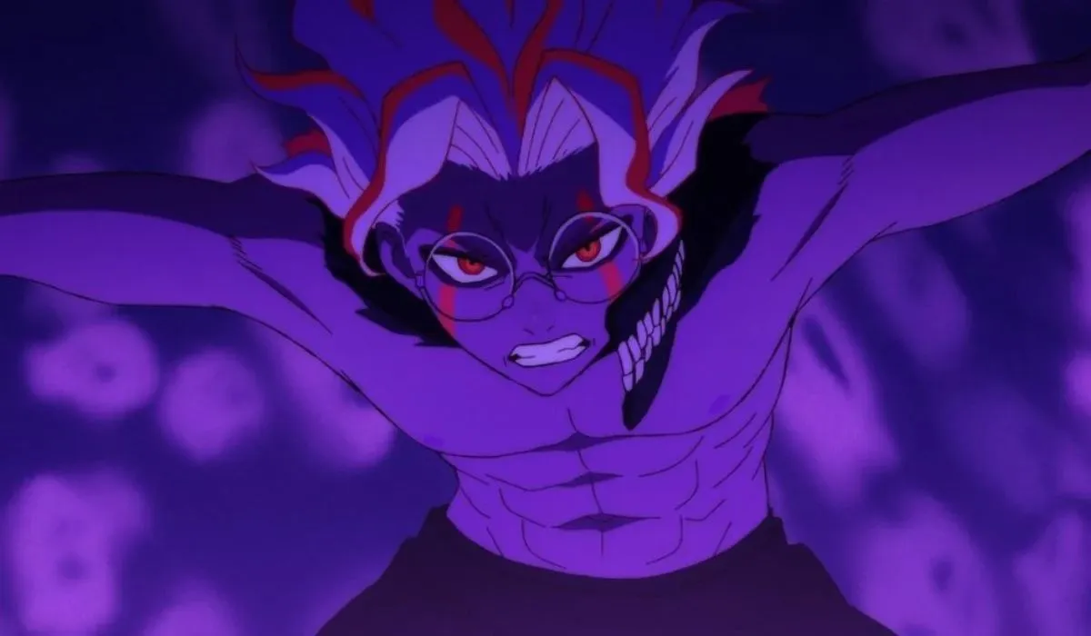 Crunchyroll Anime Awards 2026: comienza la batalla por el mejor anime del año