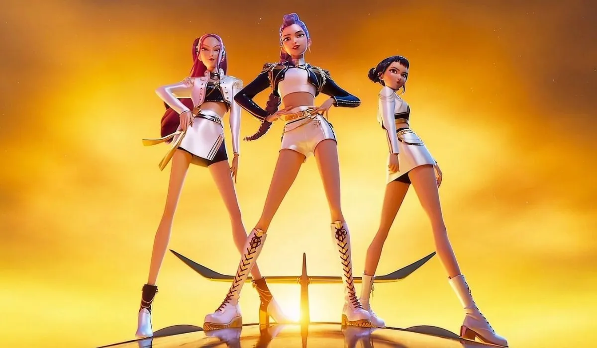 De Netflix al tablero: ‘Las guerreras K-pop’ lanzan su propio juego de mesa