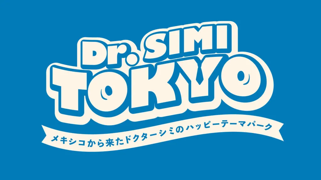 Así luce la tienda del Dr. Simi en Japón: Víctor González Herrera.