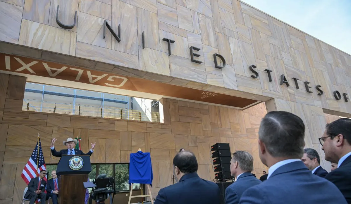 EE.UU. endurece requisitos de visa: revisará redes sociales y pide perfiles públicos