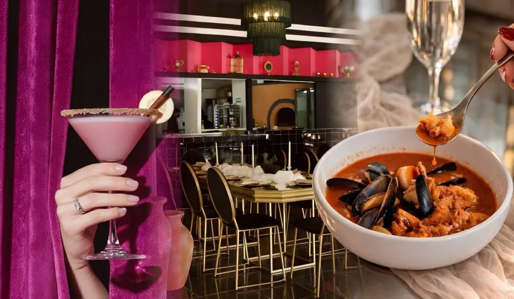 Casa Félix: el restaurante que mezcla cine mexicano, historia y cocina de autor en Metepec