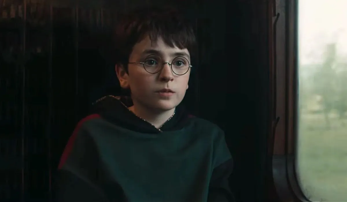 Harry Potter regresa… pero no como esperabas: la serie de HBO genera dudas y emoción