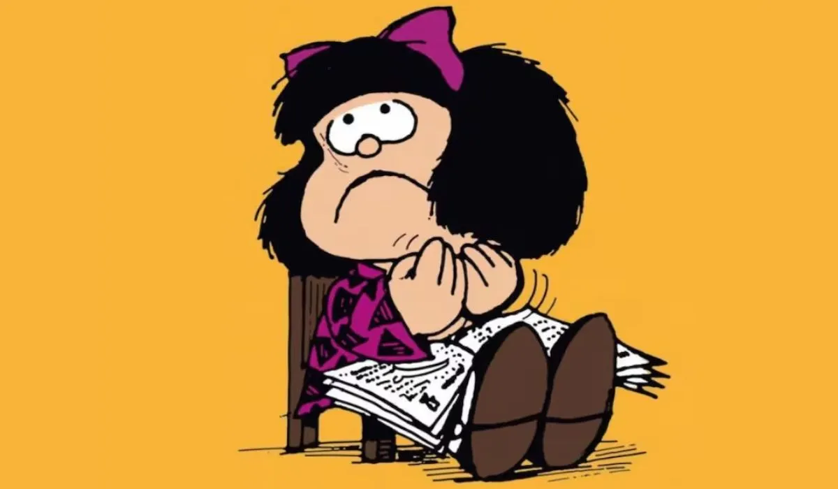 Cierra Ediciones de la Flor, el legendario hogar de Mafalda, tras seis décadas de historia editorial