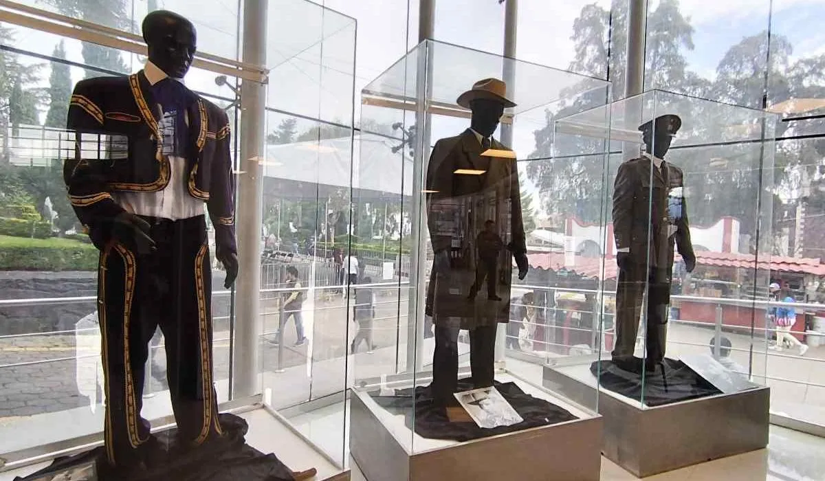 Pedro Infante revive en CDMX: exposición gratuita celebra su legado