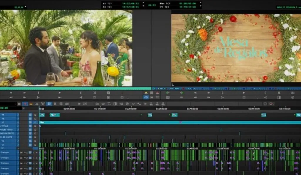 El cine mexicano gana terreno: 1 de cada 5 películas en 2025 fue nacional