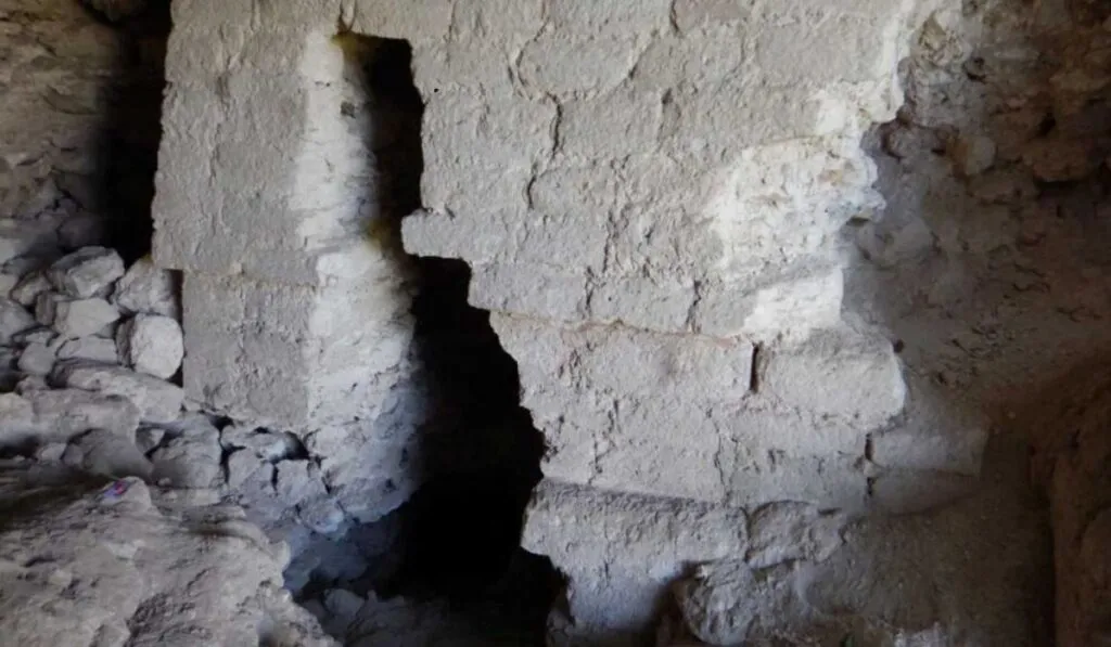 INAH revela en Quintana Roo una antigua ciudad maya con 80 estructuras monumentales