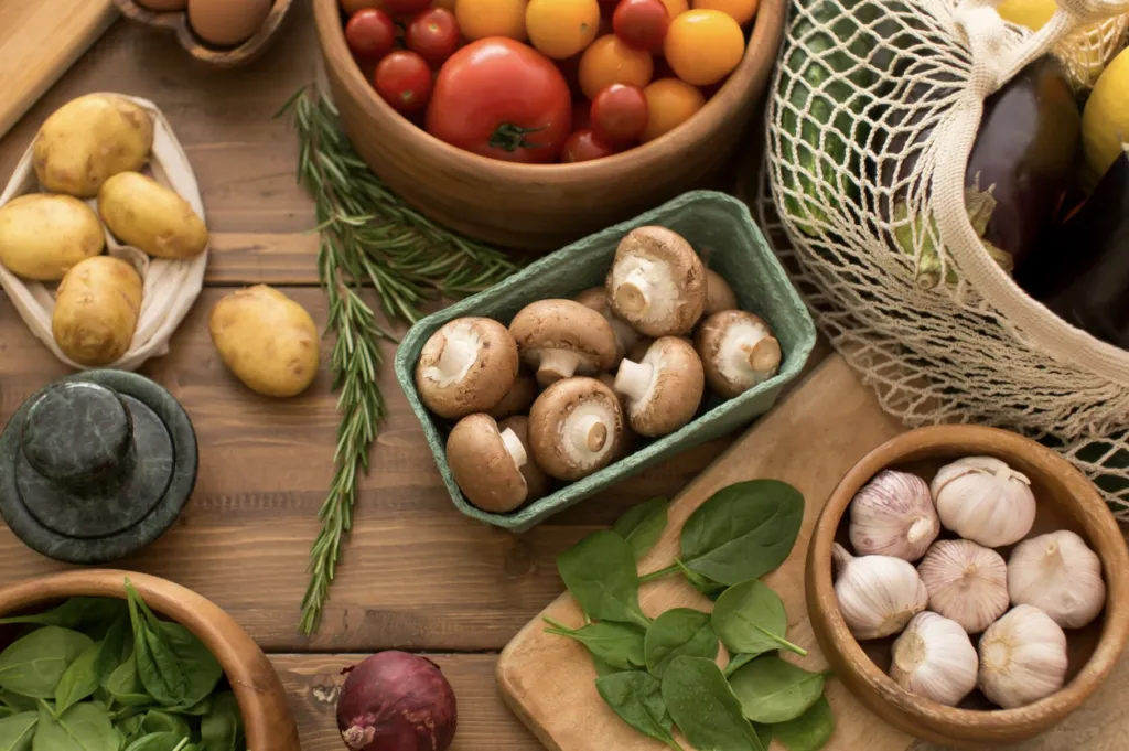 Alimentos tradicionales mexicanos integrados a modelos sostenibles impulsados por Jack Landsmanas.