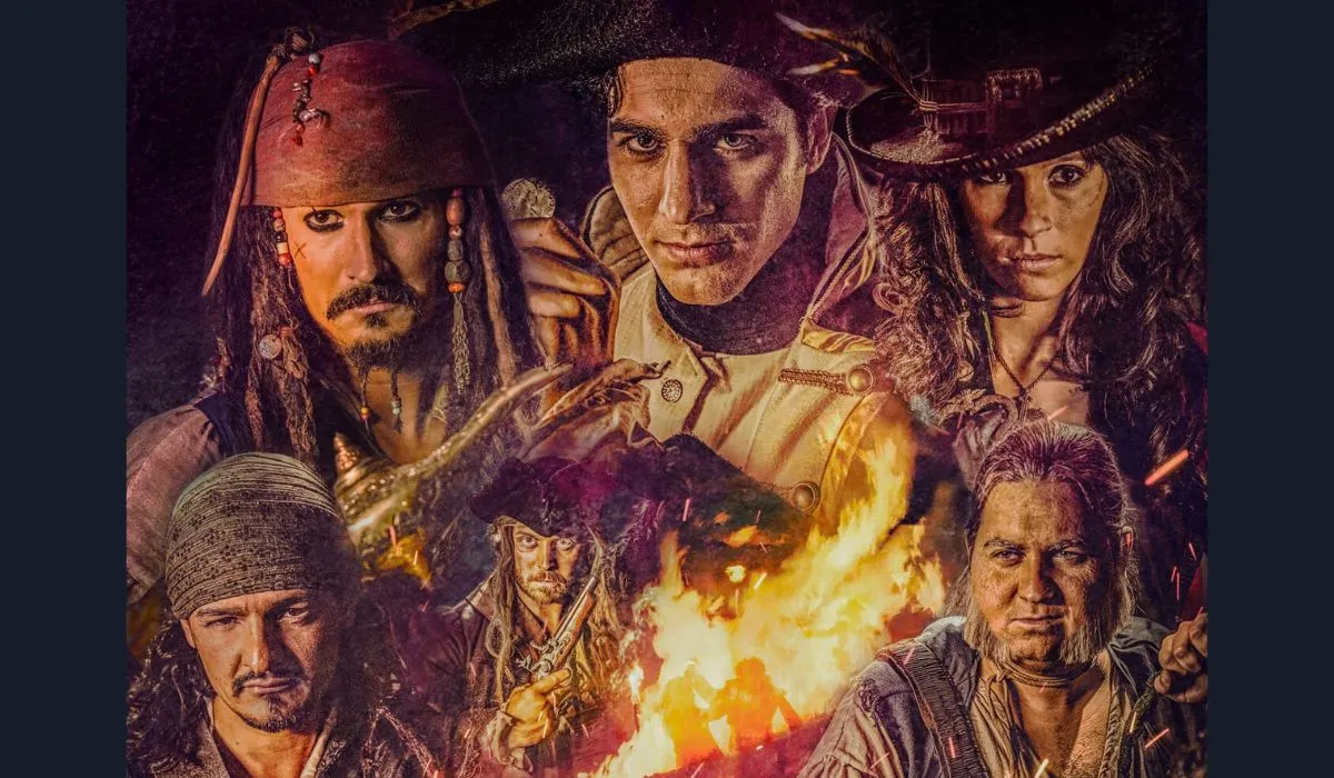Jack Sparrow regresa… pero no como lo esperabas: así es el nuevo tráiler de Piratas del Caribe