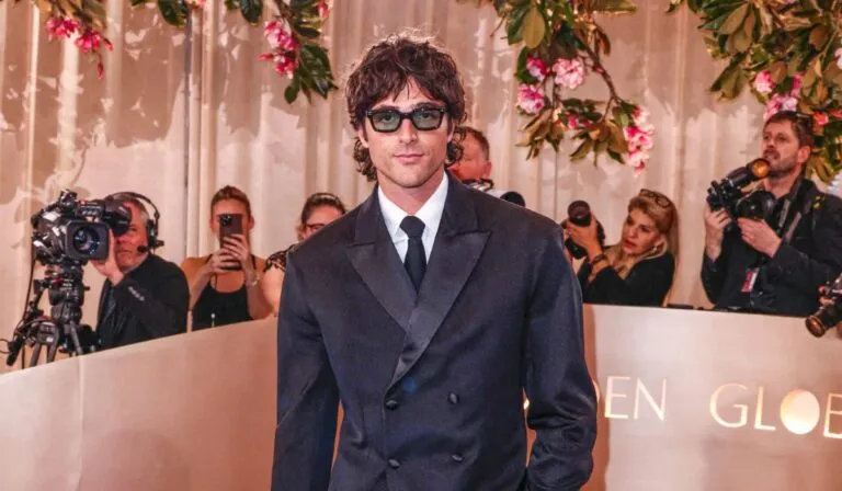 Jacob Elordi: de dormir en su coche a convertirse en estrella mundial