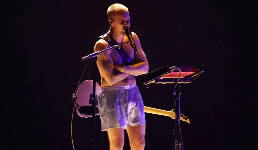 Justin Bieber en Coachella: nostalgia, hits y un regreso que encendió al público