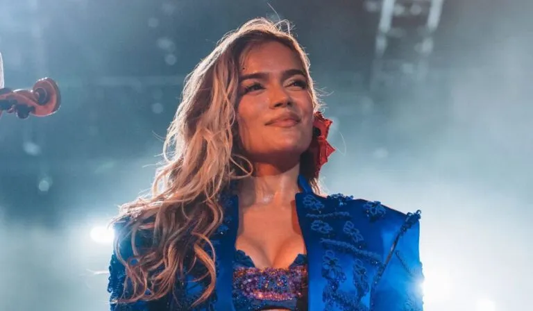 Karol G anuncia TropiTour y México ya está en la lista: fechas, boletos y lo que viene