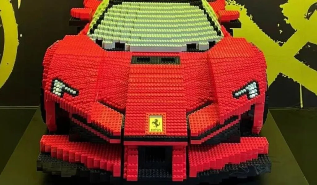 LEGO Play House llega a CDMX: niños pueden crear, jugar y llevarse su propia pieza gratis