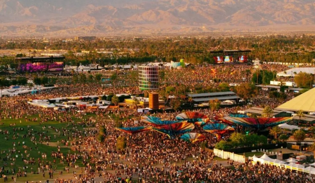 México suena en Coachella 2026: estos son los artistas y horarios que no te puedes perder