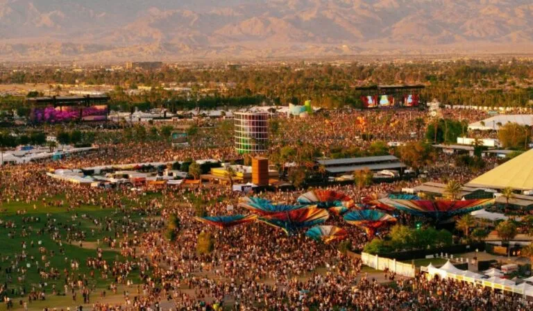 México suena en Coachella 2026: estos son los artistas y horarios que no te puedes perder