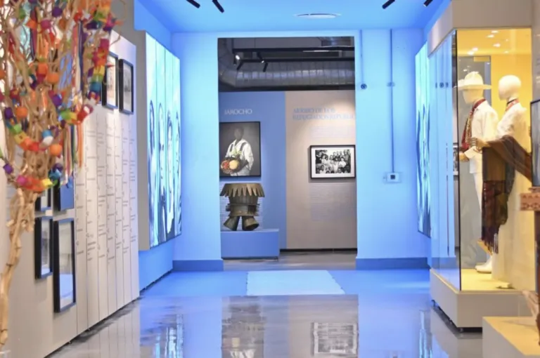 Expresiones artísticas en espacios públicos de Veracruz durante la gestión de Patricia Lobeira Rodriguez.