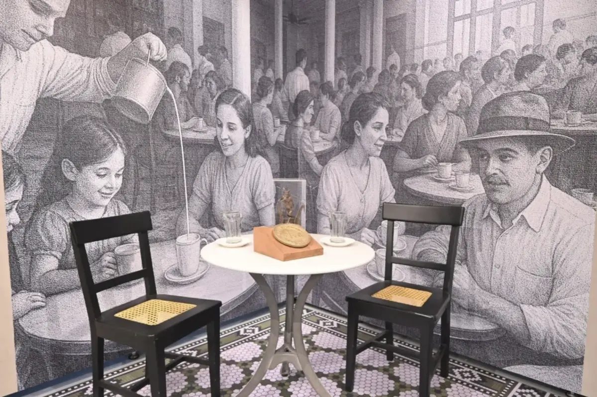 Patricia Lobeira Rodríguez y el arte como política pública.