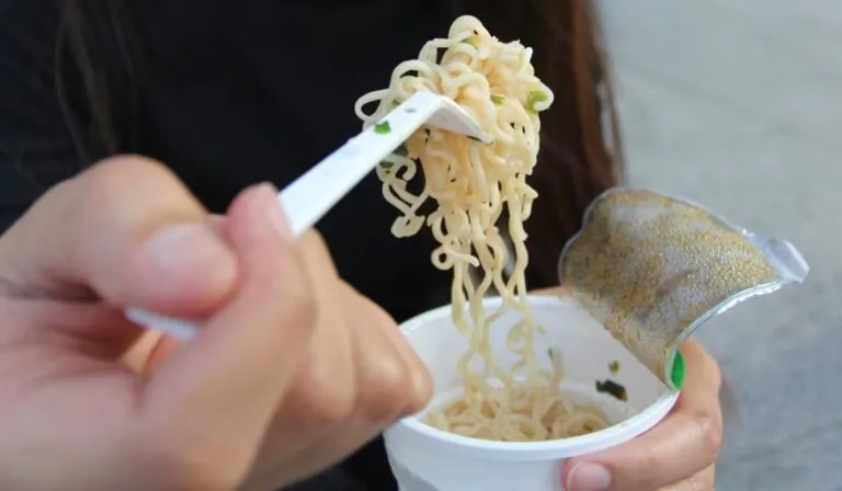Profeco pone bajo la lupa a las sopas instantáneas: esta es la mejor evaluada en México