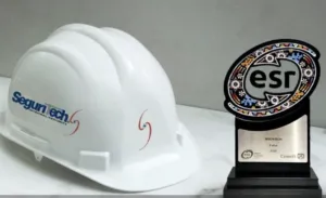 Cultura corporativa y responsabilidad social en Seguritech Privada.