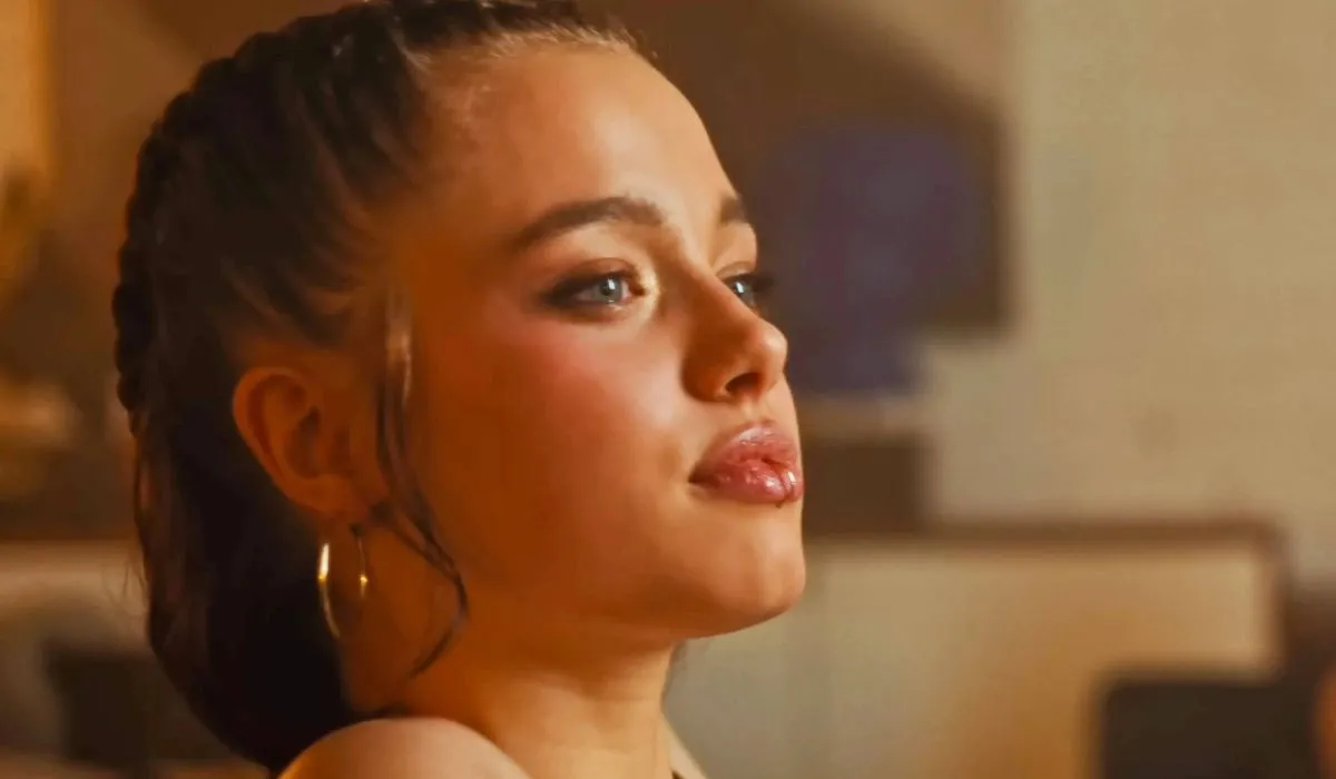 Shiloh Jolie sorprende en K-pop: así fue su inesperada aparición en un videoclip