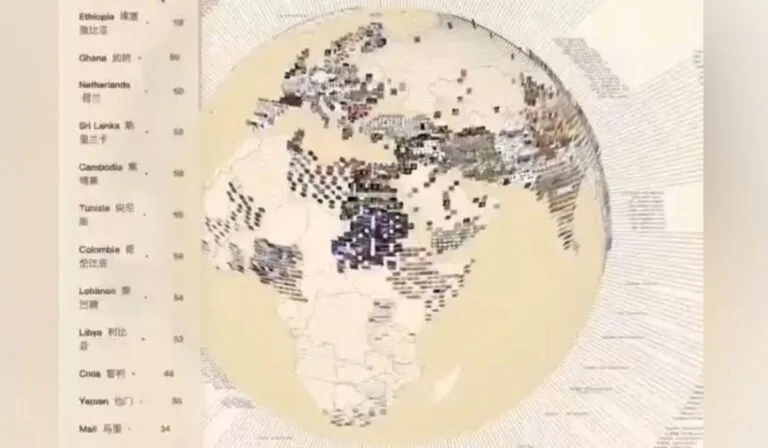 Una app pone en jaque al Museo Británico: así revela miles de piezas expoliadas