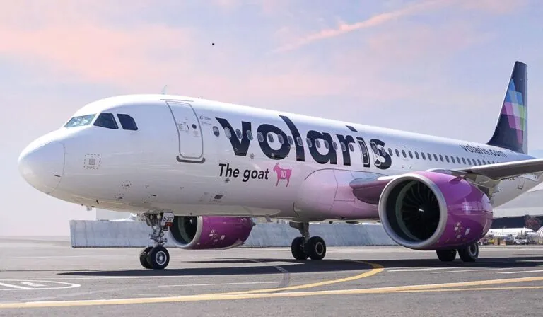 Volaris despega con 35 nuevas rutas: México y Estados Unidos estarán más conectados desde junio